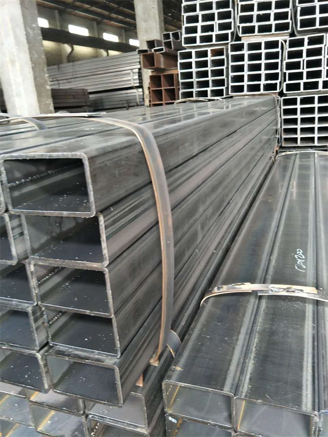 建筑钢结构新华新华新华镀锌矩形管 Q355B 适用场景
